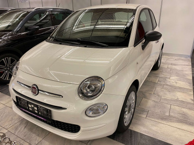 Fiat 500 Tageszulassung