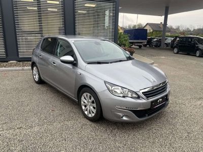 Peugeot 308 Gebrauchtwagen