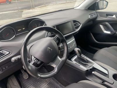 Peugeot 308 Gebrauchtwagen