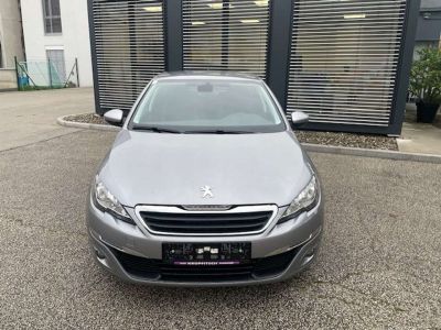 Peugeot 308 Gebrauchtwagen