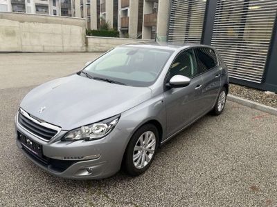 Peugeot 308 Gebrauchtwagen