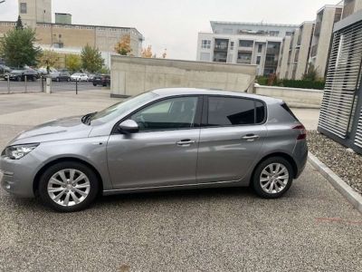 Peugeot 308 Gebrauchtwagen