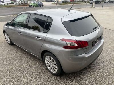 Peugeot 308 Gebrauchtwagen