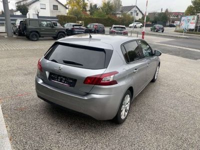 Peugeot 308 Gebrauchtwagen