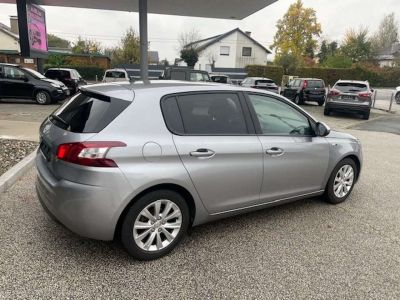 Peugeot 308 Gebrauchtwagen