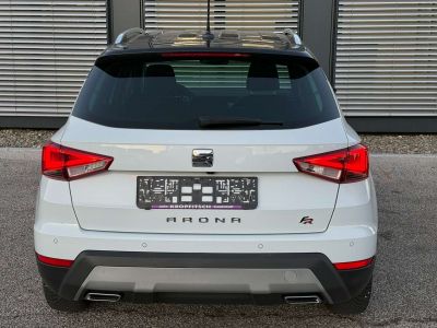 Seat Arona Gebrauchtwagen