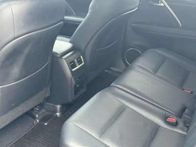 Lexus RX Gebrauchtwagen