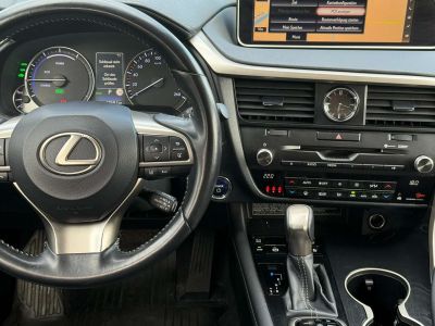 Lexus RX Gebrauchtwagen