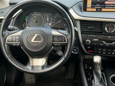 Lexus RX Gebrauchtwagen