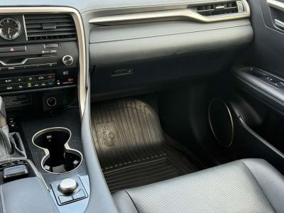 Lexus RX Gebrauchtwagen