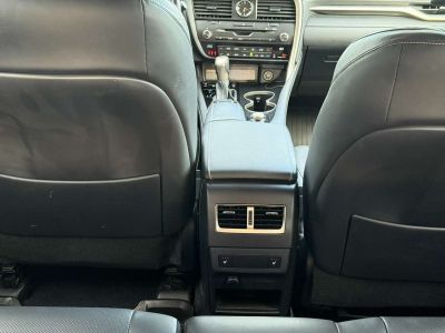 Lexus RX Gebrauchtwagen