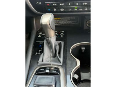 Lexus RX Gebrauchtwagen