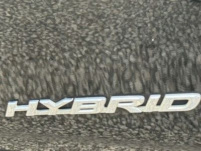 Lexus RX Gebrauchtwagen