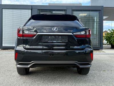 Lexus RX Gebrauchtwagen