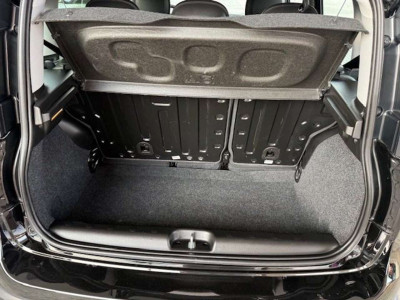 Fiat Panda Gebrauchtwagen