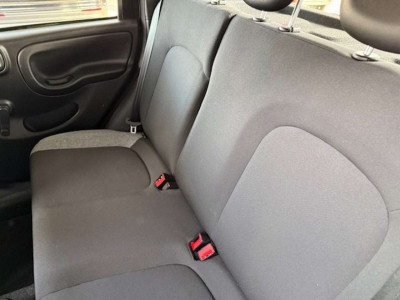 Fiat Panda Gebrauchtwagen