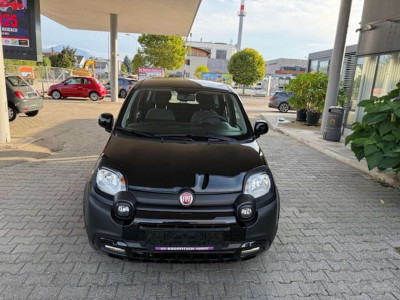 Fiat Panda Gebrauchtwagen