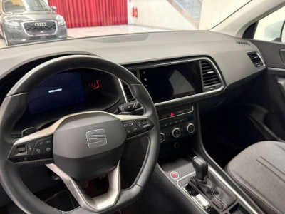 Seat Ateca Gebrauchtwagen