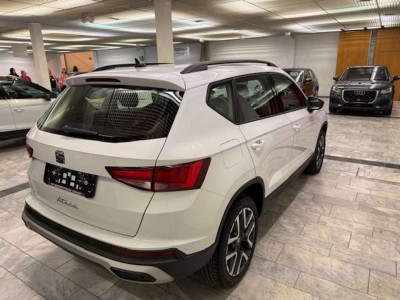 Seat Ateca Gebrauchtwagen
