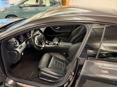 Mercedes-Benz CLS Gebrauchtwagen Mercedes-Benz CLS Gebrauchtwagen