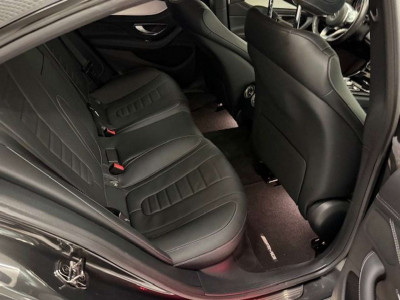 Mercedes-Benz CLS Gebrauchtwagen Mercedes-Benz CLS Gebrauchtwagen