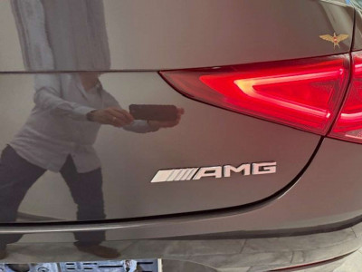 Mercedes-Benz CLS Gebrauchtwagen Mercedes-Benz CLS Gebrauchtwagen