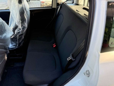 Fiat Panda Tageszulassung