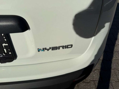 Fiat Panda Tageszulassung