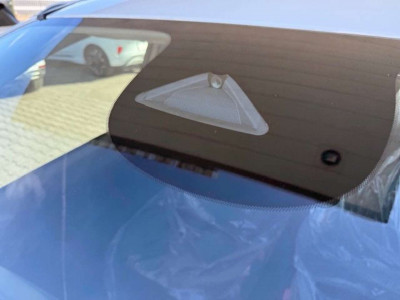 Fiat Panda Tageszulassung