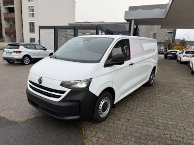VW Transporter T6 Gebrauchtwagen
