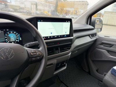 VW Transporter T6 Gebrauchtwagen