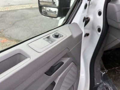 VW Transporter T6 Gebrauchtwagen