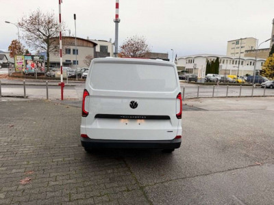 VW Transporter T6 Gebrauchtwagen