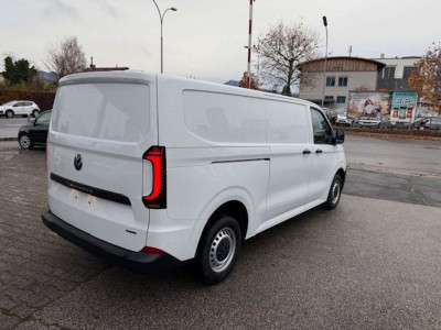 VW Transporter T6 Gebrauchtwagen