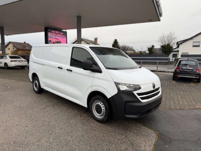 VW Transporter T6 Gebrauchtwagen