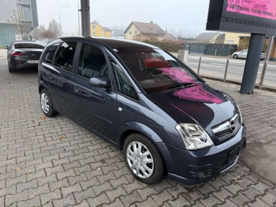 Opel Meriva Gebrauchtwagen