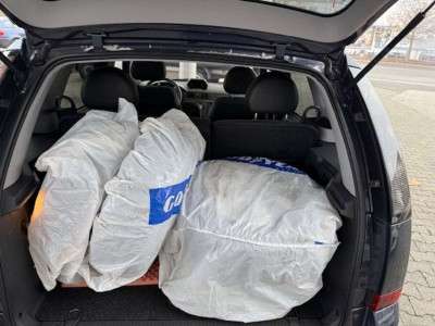 Opel Meriva Gebrauchtwagen Opel Meriva Gebrauchtwagen