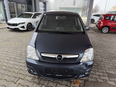 Opel Meriva Gebrauchtwagen Opel Meriva Gebrauchtwagen