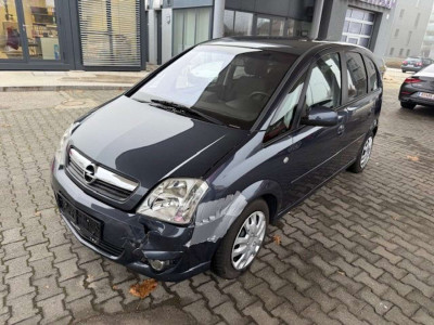 Opel Meriva Gebrauchtwagen Opel Meriva Gebrauchtwagen