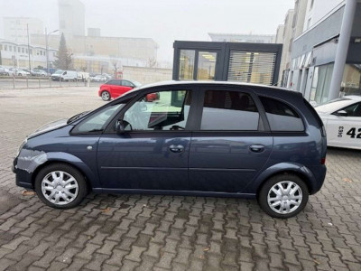 Opel Meriva Gebrauchtwagen Opel Meriva Gebrauchtwagen