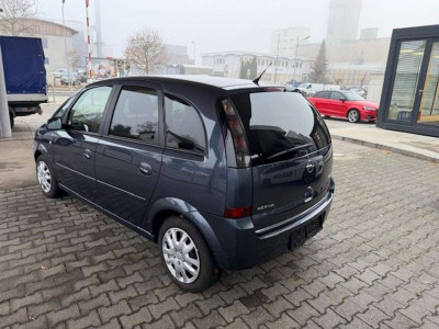 Opel Meriva Gebrauchtwagen Opel Meriva Gebrauchtwagen