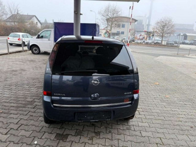 Opel Meriva Gebrauchtwagen Opel Meriva Gebrauchtwagen