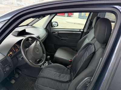 Opel Meriva Gebrauchtwagen Opel Meriva Gebrauchtwagen