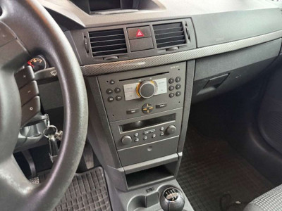 Opel Meriva Gebrauchtwagen Opel Meriva Gebrauchtwagen