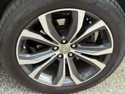 Lexus RX Gebrauchtwagen Lexus RX Gebrauchtwagen