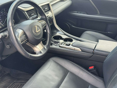 Lexus RX Gebrauchtwagen Lexus RX Gebrauchtwagen