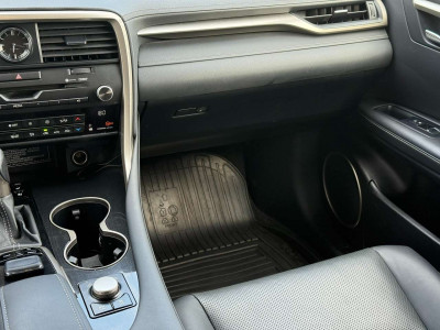 Lexus RX Gebrauchtwagen Lexus RX Gebrauchtwagen