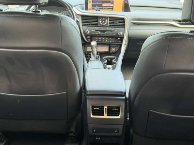 Lexus RX Gebrauchtwagen Lexus RX Gebrauchtwagen