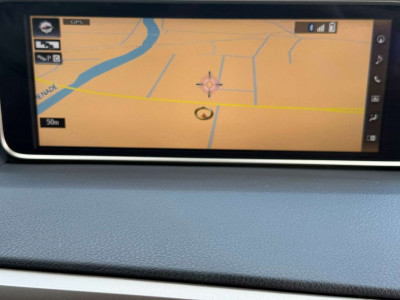 Lexus RX Gebrauchtwagen Lexus RX Gebrauchtwagen