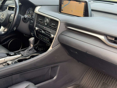 Lexus RX Gebrauchtwagen Lexus RX Gebrauchtwagen